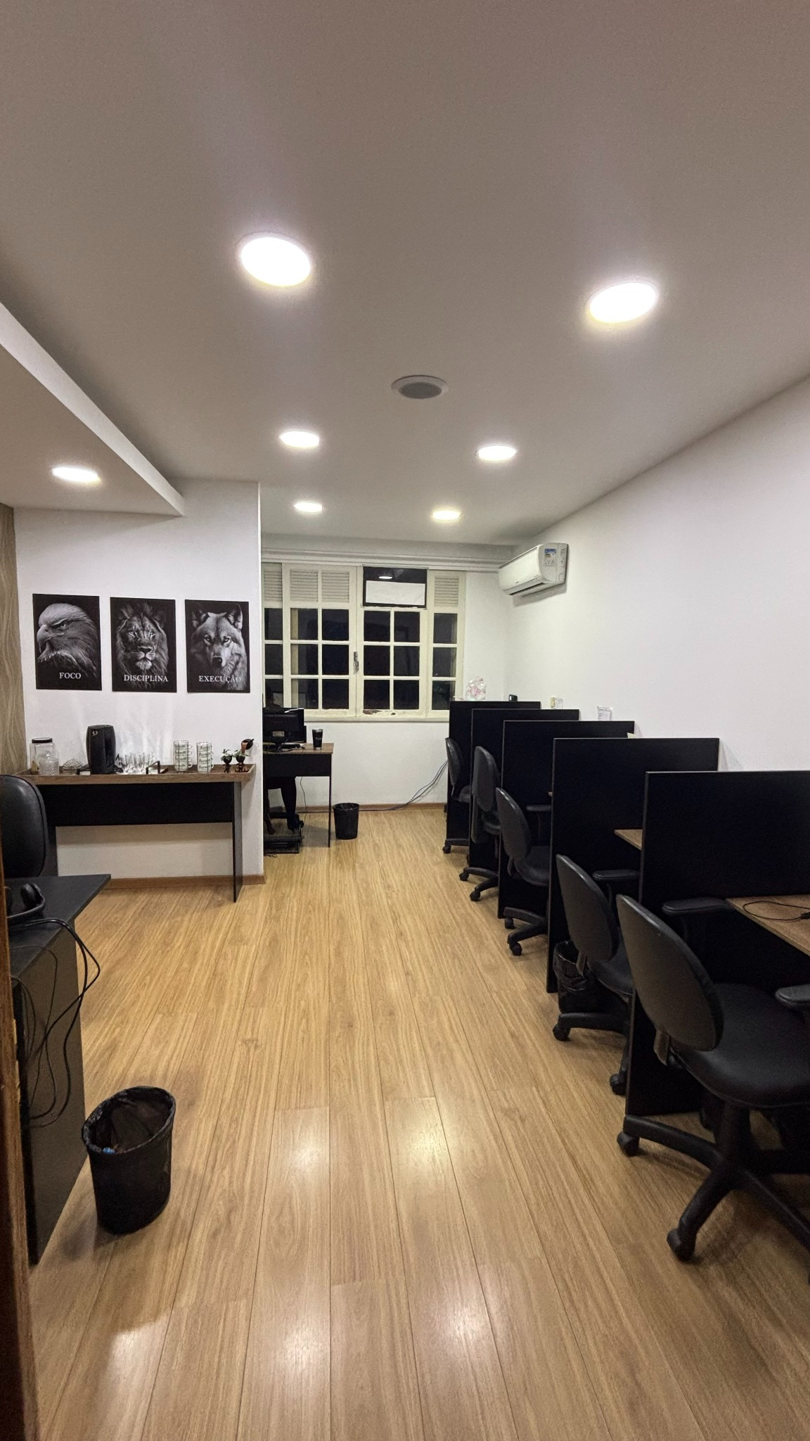 Sala da Acredit
